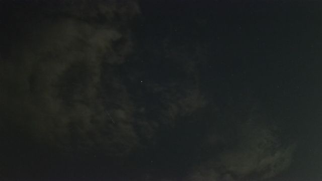 AMS308 meteor