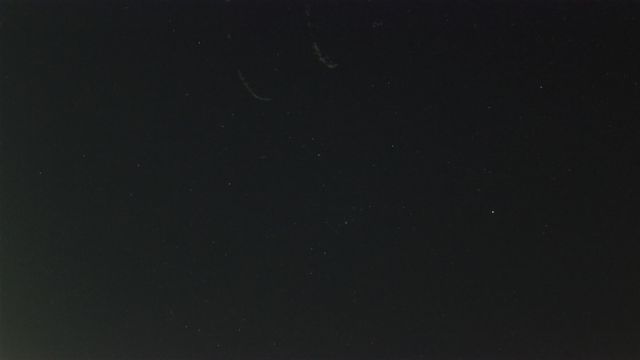 AMS308 meteor
