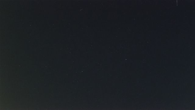 AMS308 meteor