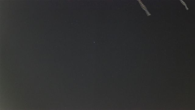 AMS308 meteor