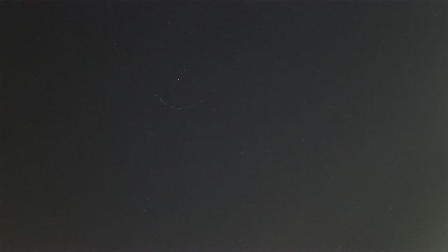 AMS308 meteor