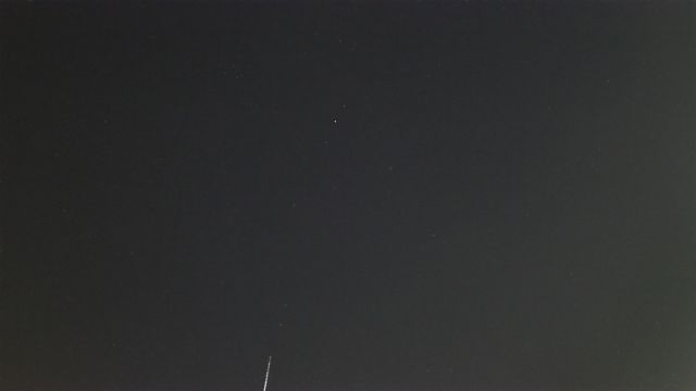 AMS308 meteor
