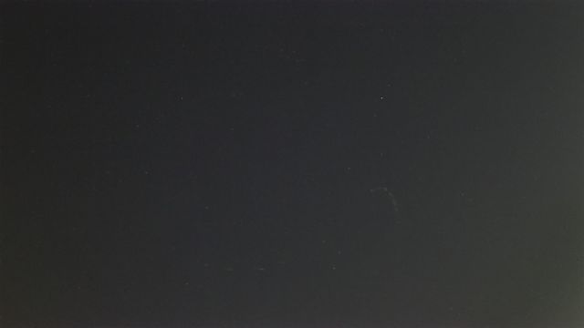 AMS308 meteor