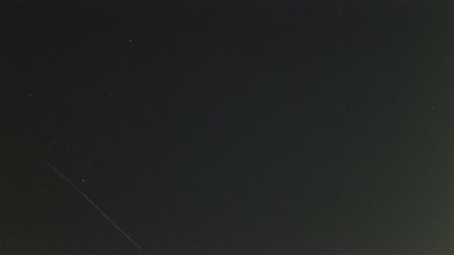 AMS308 meteor