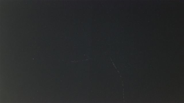 AMS308 meteor