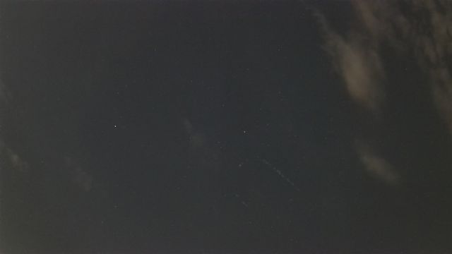 AMS308 meteor