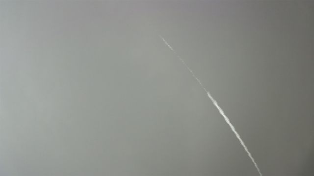AMS308 meteor