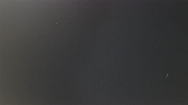 AMS308 meteor