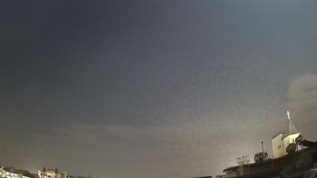 AMS308 meteor