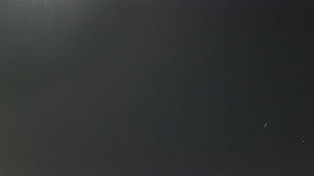 AMS308 meteor