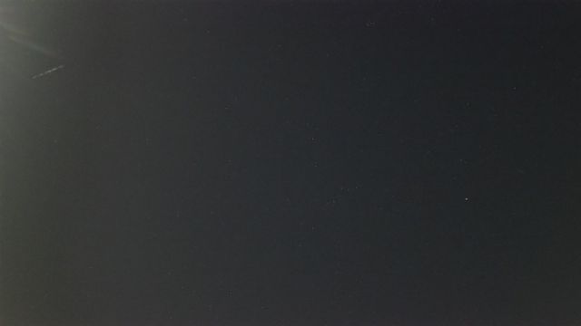 AMS308 meteor