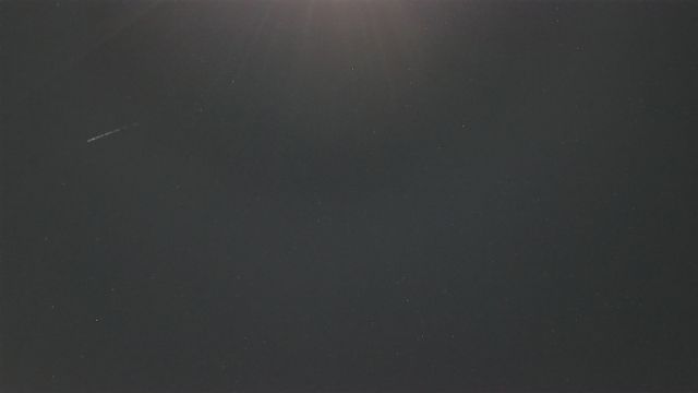 AMS308 meteor