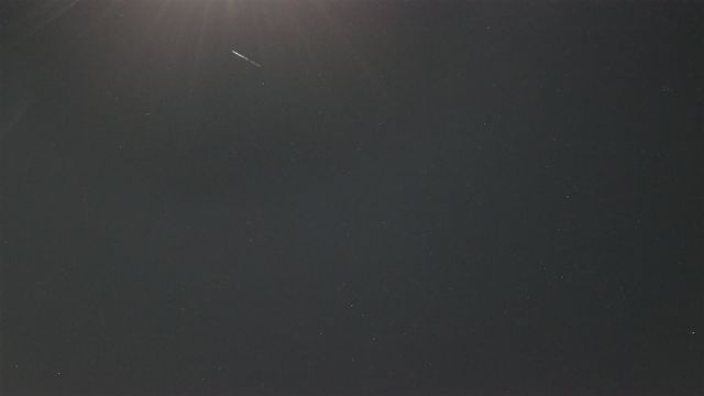 AMS308 meteor