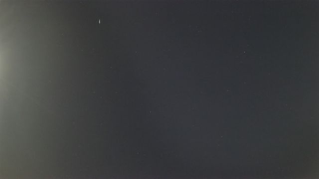 AMS308 meteor