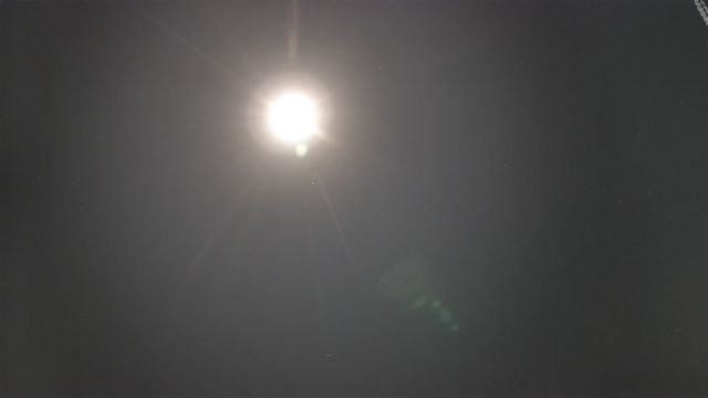 AMS308 meteor