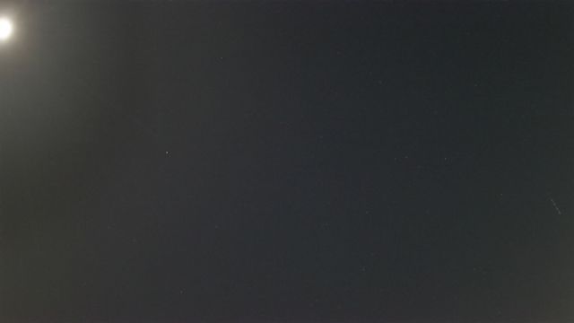 AMS308 meteor