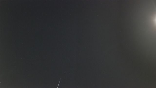 AMS308 meteor