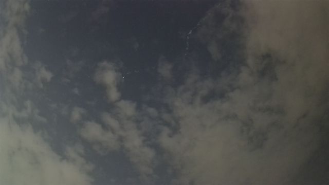 AMS308 meteor