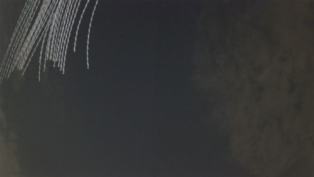 AMS308 meteor