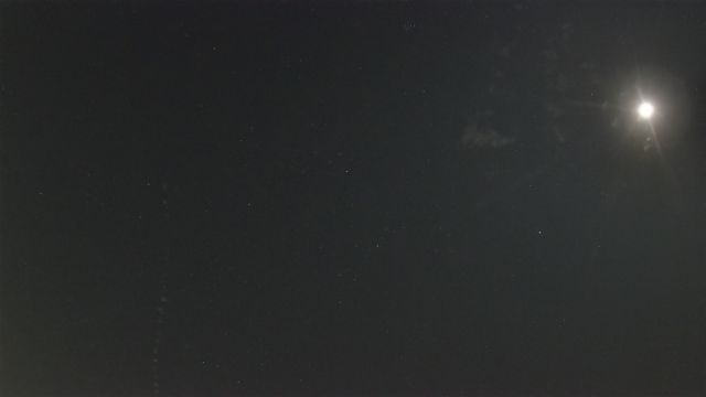 AMS308 meteor