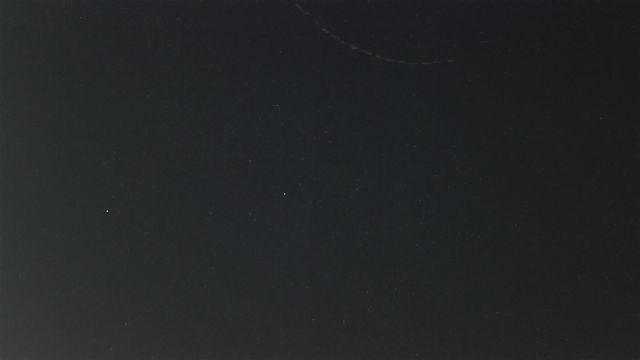 AMS308 meteor