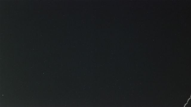 AMS308 meteor