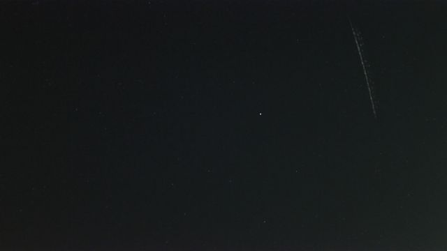 AMS308 meteor