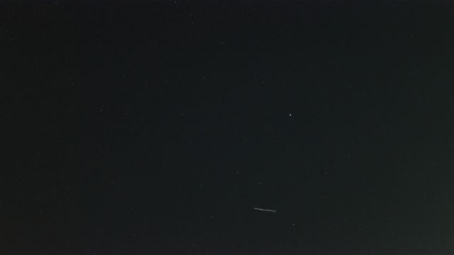 AMS308 meteor