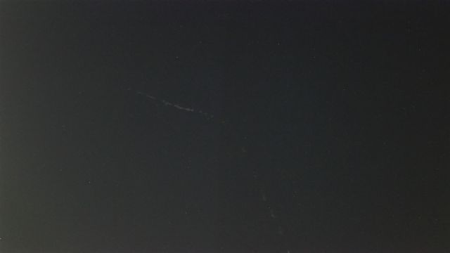 AMS308 meteor