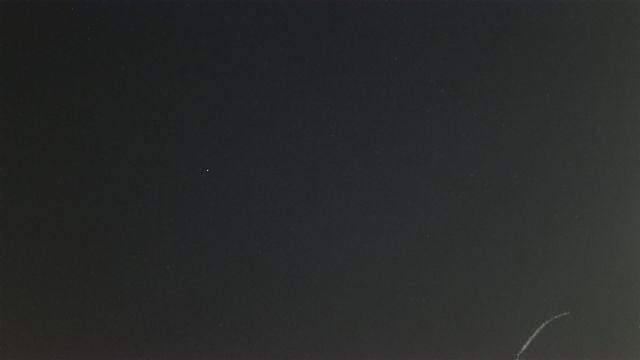 AMS308 meteor