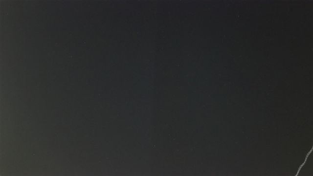 AMS308 meteor