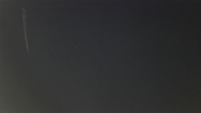 AMS308 meteor