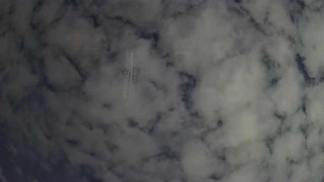 AMS308 meteor