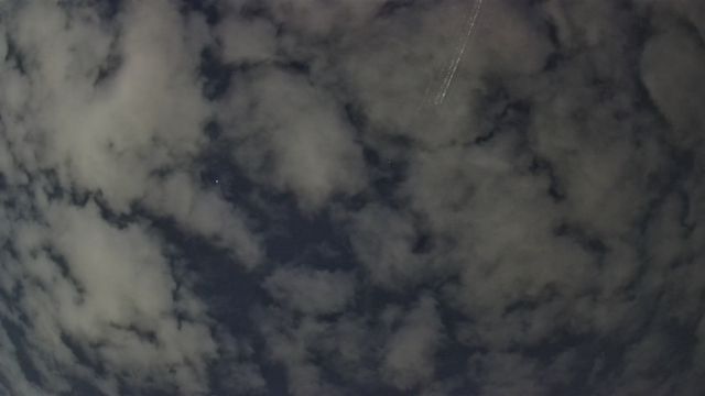 AMS308 meteor