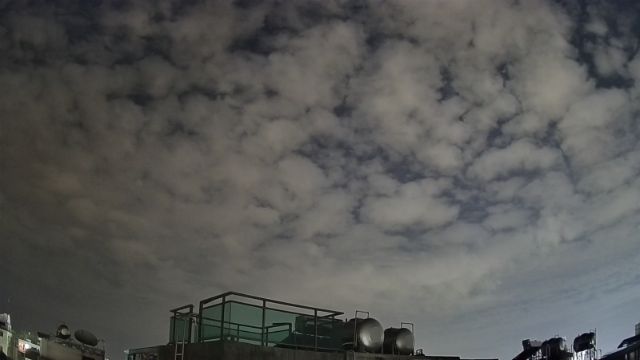 AMS308 meteor