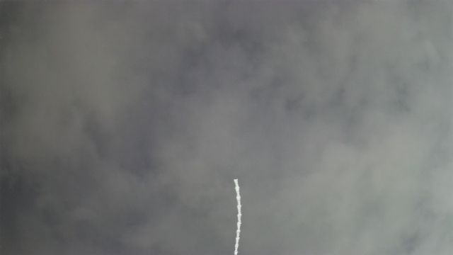 AMS308 meteor