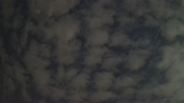 AMS308 meteor