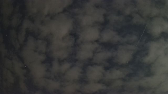 AMS308 meteor