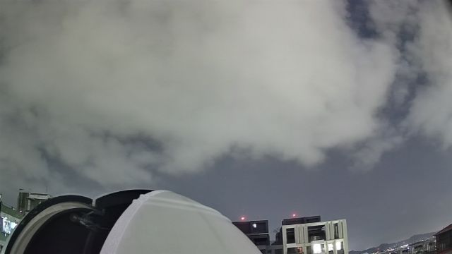 AMS309 meteor