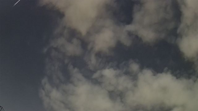 AMS309 meteor
