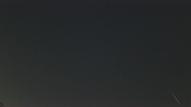 AMS309 meteor