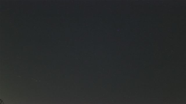 AMS309 meteor