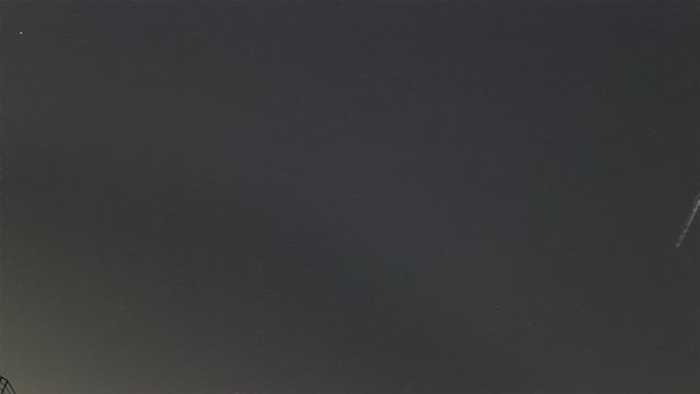 AMS309 meteor