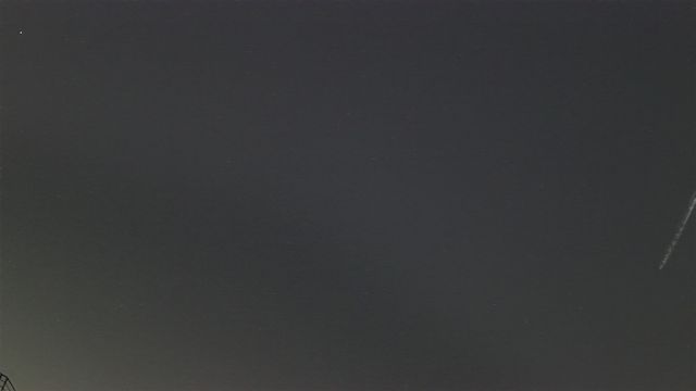 AMS309 meteor