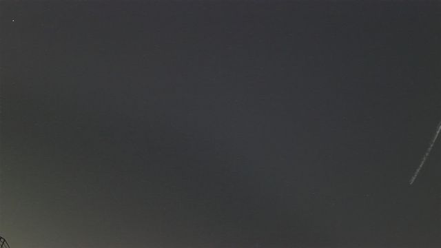 AMS309 meteor