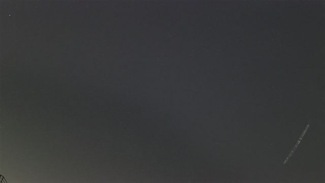 AMS309 meteor