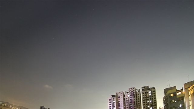 AMS309 meteor