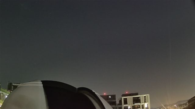 AMS309 meteor
