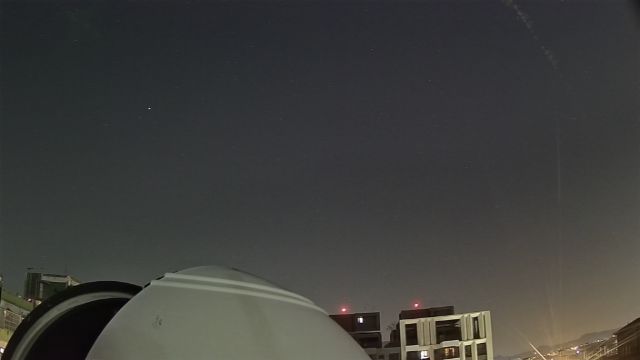 AMS309 meteor