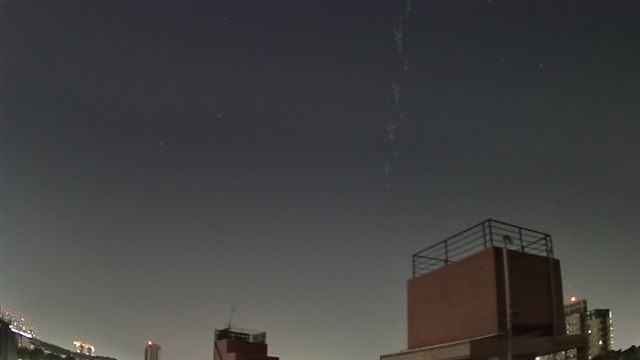 AMS309 meteor